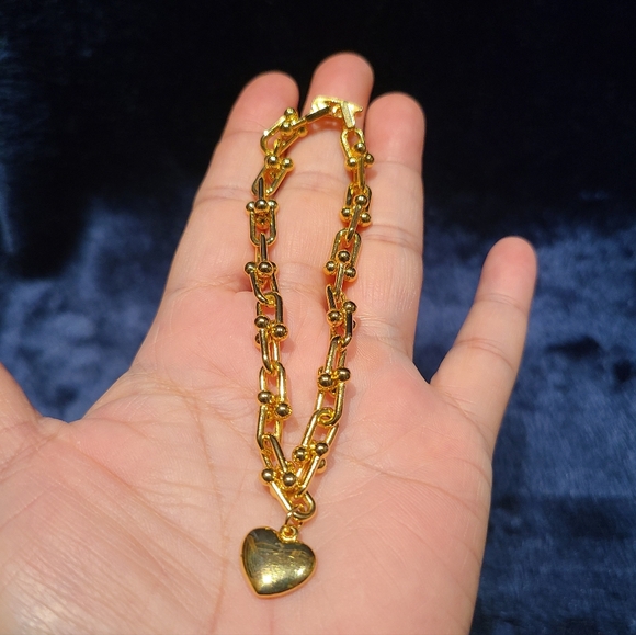 Hardware Braceet - Picture 2 of 5